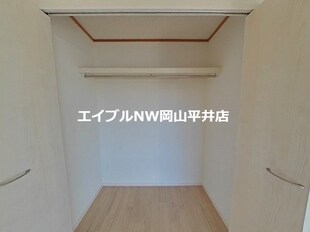 ポラリス　C棟の物件内観写真